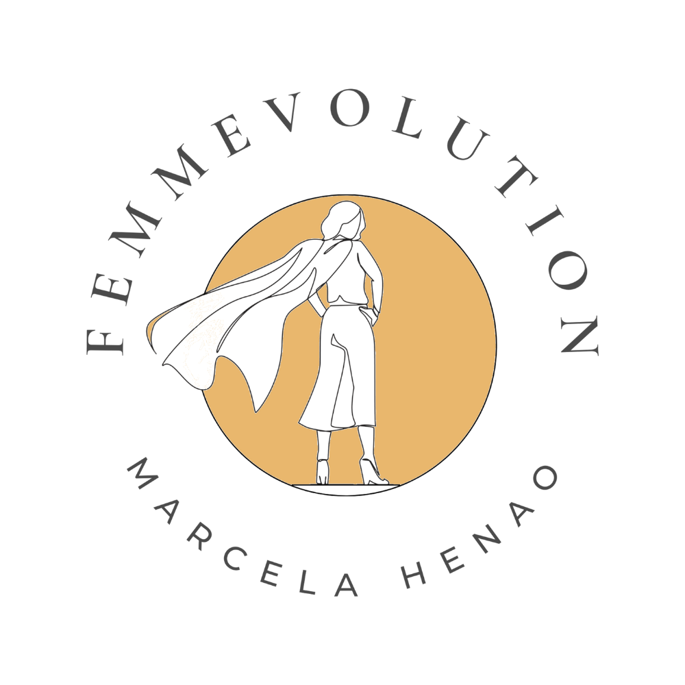 Femmevolution · Marcela Henao